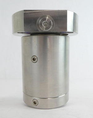 Deublin SP0393 Rotary Union AMAT Applied Materials 0190-16739 Working Surplus