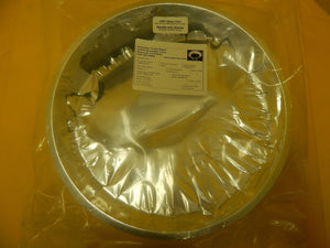 Pentagon Technologies 0020-24898 6" Shield AMAT Applied Materials Endura New