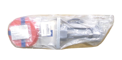 Ebara Technologies 943197 4" Manual Gate Valve IPN 500241157 New Surplus