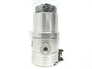 TURBOVAC 50 D2 Leybold Vacuum 85668 Turbomolecular Pump Turbo Working