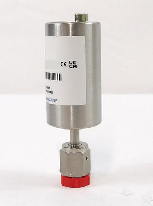 MKS Instruments 750D13TCD2GA Baratron Pressure Transducer New Surplus