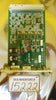 Micrion 150-002540 CLM Optics Gain Rotation PCB Card 170000553A EDCU FEI Used