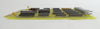 Particle Measuring Systems PMS-953B Processor PCB Card Turbo 110 Working