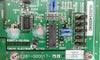 TEL Tokyo Electron E281-000016-41 ECC2 Controller EC Module PCB E281-000017