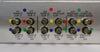 AMAT Applied Materials E11407161 I/V Chassis Power Supply Working