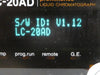 Shimadzu 228-45000-32 Liquid Chromatography LC-20AD Prominence LC V1.12 Spare