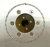 MERCURY 10013 AE Advanced Energy 3150273-004 RF Match Damaged RF Connector As-Is