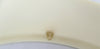 AMAT Applied Materials 0200-09072 200mm Ceramic Shield Working Surplus
