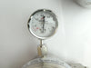 Yutaka LM1SSB-3W-022R-2AF2AF-QG Pressure Regulator LM1 Series Lot of 5 As-Is