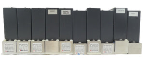 Tylan FC-2979MEP5 Mass Flow Controller MFC Reseller Lot of 10 Working Surplus