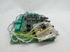 Lasertec C-101077 Relay PCB ST-IF-ROGB with Remote AC Board MD2500 Working Spare