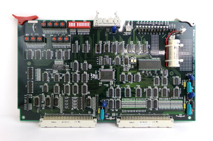 Nikon 4SO14-143 Processor Control PCB Card LC-CTL4 Working Surplus