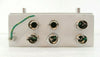 AMAT Applied Materials SEMVision Main Unit Power Distribution Unit PDU cX Spare