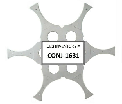 Novellus Systems 15-00934-02 200mm Wafer Indexer EXCL OPT Working Surplus