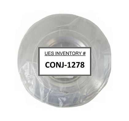 Novellus Systems 15-120399-00 Target Assembly New Surplus