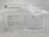 AMAT Applied Materials 0200-35843 SAC Ceramic Top Pumping Ring Refurbished