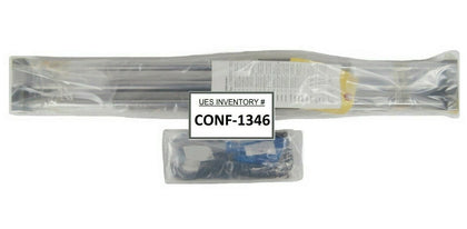 Koganei MRGH 20x600 Rodless Pneumatic Cylinder New Spare