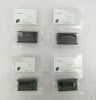Glemco Axcelis GSD Implanter Electrostatic Quadrapole Assembly Kit 17231630 New