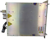 CDX-2000 Comdel FP5335-01R1 Mark II Dual RF Generator 13.56/2MHz Working Surplus
