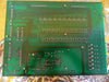 AJS Controls CLN-SYS-BR550-E System PCB Board 879-8071-002-E Used Working