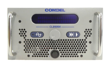 CB600A Comdel FP7106R1 RF Generator Working Surplus