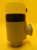 Balzers BP V16 013 Vacuum Right Angle Valve EVA 040 P BPV16013 Used Working