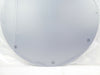 TEL Tokyo Electron 3D10-250834-V1 Shower Plate OX T10-7.5-C912 Cu Refurbished