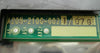 Fanuc A20B-2100-0021/07G AC Servo Mainboard PCB 420B-2901-0480/01A Used Working