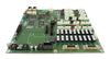 TEL Tokyo Electron 3M81-043065-11 Trap Terminator PCB SW300B Working Surplus
