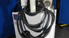 Tiger-Vac CD-1500 CR PFB Industrial Vacuum Used Working