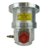 ET Ebara ET300P Turbomolecular Vacuum Pump Turbo Error TRP-C Not Working As-Is