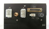 Advanced Crystal Sciences 6506 TEOS/O2/N2 Flow Rate Controller Working Surplus