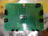 Irvine Optical Company BLDST1 RVC Connection Board PCB Used Working