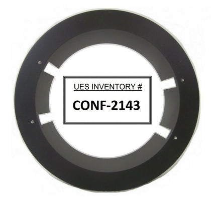 AMAT Applied Materials 0020-04172 P5000 EXT Cathode Base Insert New Surplus