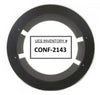 AMAT Applied Materials 0020-04172 P5000 EXT Cathode Base Insert New Surplus