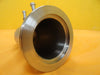 AMAT Applied Materials 0050-60347 90° High Vacuum Elbow ISO80 4VCR Used Working
