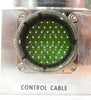 TMP Shimadzu TMP-4304 LMTC (A1) Turbomolecular Pump Turbo Tested Working
