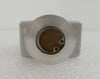 Inficon BGG19250 Compact Pirani Vacuum Gauge TPR 250 Balzers Unaxis Working