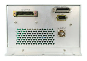 Kyosan Electric HV-PS4C HV Power Module TEL Tokyo Electron Working Surplus