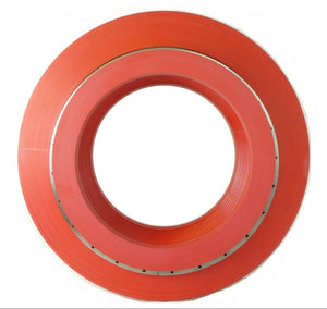 Varian Ion Implant Systems C310439 80kV INA Bushing Working Surplus