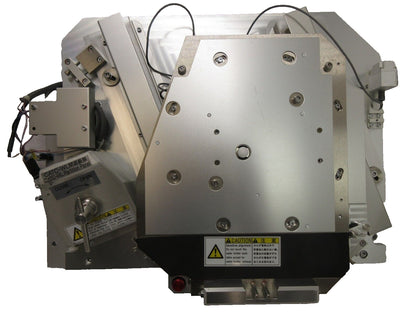 Nikon Precision 4S018-876 Chuck Load Table NSR-S205C Step-and-Repeat Working