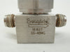 Swagelok SS-4BMG Metering Bellows Sealed Valve NUPRO Used Working