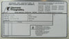 Pioneer Magnetics 123621 Power Supply PM1203A 84-012-001 Used Working