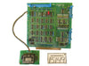 JEOL MP002897(01) L PANEL 1 PB Board PCB Assembly MP002962-00 JEM-2010F Working