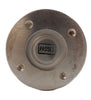 Meiden SCV-1525P65 SCV-201P65 Variable Vacuum Capacitor Lot of 2 Working
