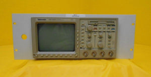 Tektronix TDS 420A 4-Channel Digitizing Oscilloscope TDS420A Used Working