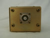 RFPP RF Power Products 9520317010 RF Filter Box Used Working