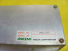 Anelva PSC-211 DC Controller Used Working