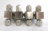 MKS Instruments 852B12PCJ2GC Baratron Pressure Transducer Lot of 10 Working