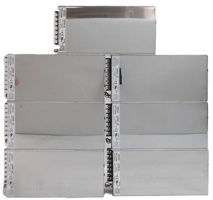 TDK Lambda LS200-36 DC Power Supply AMAT 1140-01692 Reseller Lot of 7 New